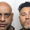 Members of £165 million drugs gang that imported cocaine from Dubai must pay £750