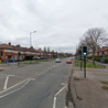 Mum blames &apos;faulty&apos; traffic lights after daughter