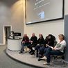 Adult Human Female: University praised for showing film that's sparked protests around the UK