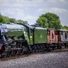 More tickets released as Flying Scotsman announced for Alstom&apos;s Greatest Gathering rail festival