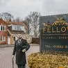 Derbyshire man fulfils his dream of setting up his own business as a funeral director