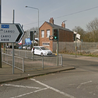Fiat 500 driver attacked in road rage incident after leaving McDonald's