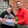 People&apos;s Postcode Lottery results: Full list of winning streets from August 16 to August 18