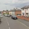 Search for people who helped 'unwell' man in Derby street before he died