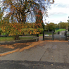Man taken to hospital following major emergency response at Normanton Park