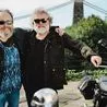 Hairy Bikers hit the road again with new series as Si King gives Dave Myers cancer update