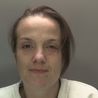 Woman jailed after kicking