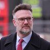 TV auctioneer Charles Hanson's trial temporarily halted at Derby Crown Court