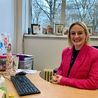 Dream job for new Derby head teacher where pupils are &apos;so polite and funny&apos;