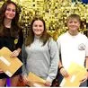 A-level Results Day Derbyshire 2024 - see how your school performed