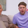 Martin Kemp warns son Roman 'won't' have his mum at his wedding