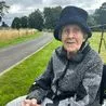 Help Holbrook care home resident celebrate her 104th birthday by sending a video message