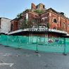 Fresh hopes for Derby's former Hippodrome Theatre building as work appears paused