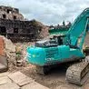 Hippodrome in Derby to get security guard as fears raised about asbestos