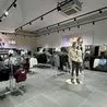 Leading fashion retailer reopens this weekend in new location in Derbion after 5-month wait
