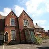 Derby man heartbroken after seeing years of restoration work go up in flames