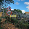 Council appealing for Government funding to help replace Darley Abbey Toll Bridge