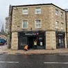 Banking hub in Peak District town finds a permanent home