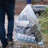 Thousands of illegal cigarettes