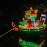 Matlock Bath Illuminations 2025: Where and when to see the displays and ticket prices