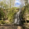 The secret Peak District waterfall that thousands drive past without realising it