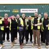 15 new jobs as builders merchants opens huge new branch at Derby business park