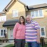 Derbyshire couple move to 'dream home' after parting ways with home of 35 years