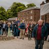 Derbyshire beauty spot celebrates amazing return after long restoration project