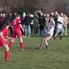 Memorial football game for 'fantastic' Tommy Hunter who 'everyone loved' raises nearly £1