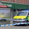 Lloyds Bank &apos;deeply saddened&apos; after customer stabbed to death in Derby city centre branch