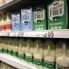 Warning to customers buying milk at Tesco