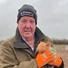 Jeremy Clarkson fears he 'doesn't have long left' after hospital visit
