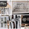 Police seize haul of suspected stolen jewellery during raid of Derbyshire home