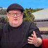 Johnny Vegas shares unusual morning routine that helps him have &apos;achievable&apos; day