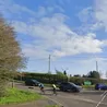 Ilkeston: Two roads were closed by police after crash
