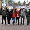 People's Postcode Lottery winning streets for November 9 to November 12