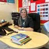 More trips abroad and wider pupil experiences is aim of new head at Derby school