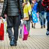 UK shopping trips decline by 12% compared to last year