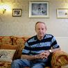Lottery winner who scooped £7m on first thing he bought and job decision