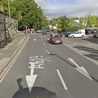 Dad-of-two fled from head-on crash he caused in one-way street as he was 'frightened'