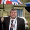 Royal British Legion Poppy Appeal collector hangs up tin after raising £500k