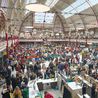 Delight over Market Hall comeback but council told its &apos;not set good example&apos;