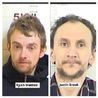 &apos;Do not approach&apos; warning after convicts absconded from Derbyshire prison