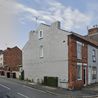 Woman in her 90s is 'robbed in alleyway' as man is charged