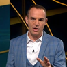 Martin Lewis says every seat taken and passengers sat in corridors on &apos;disgraceful&apos; EMR service