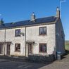 Run-down Peak District houses become refurbished eco-friendly homes and are up for rent