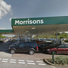 Map shows the five petrol stations in and around Derbyshire to be equipped with 'ultra-rapid' electric chargers