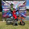 Young Derby motocross star 'heartbroken' after gang steal £7k bike in 60 seconds