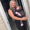 'Doctors mistakenly said I had a chest infection - I nearly lost my unborn baby and my life'