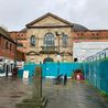The spine-chilling story of murder and drunkenness that still haunts Derby’s Market Hall